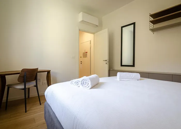 Selvatica Apartament