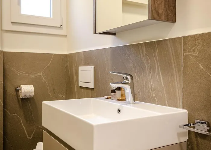 Selvatica Apartament