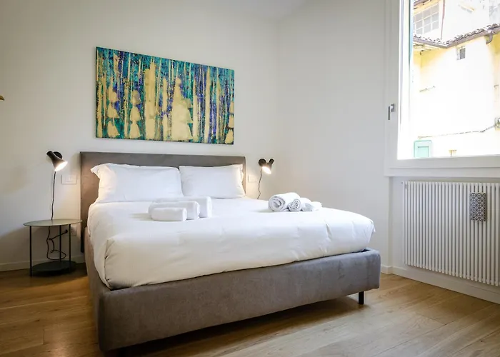 Selvatica Apartament