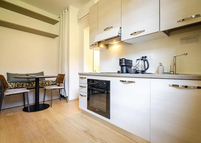 Selvatica Apartament Bolonia