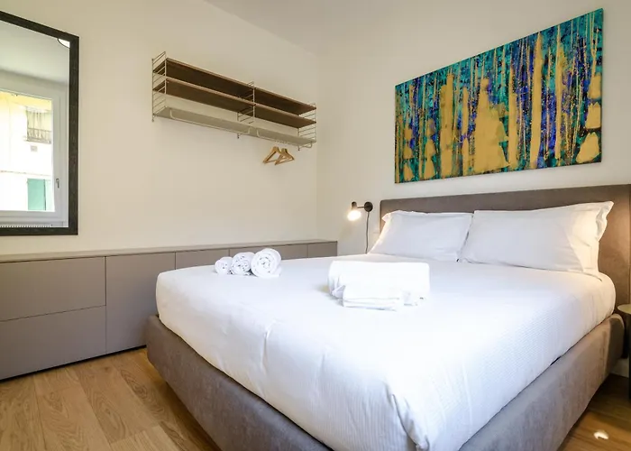 Apartament Selvatica *