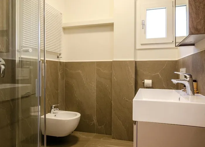 Selvatica Apartament *