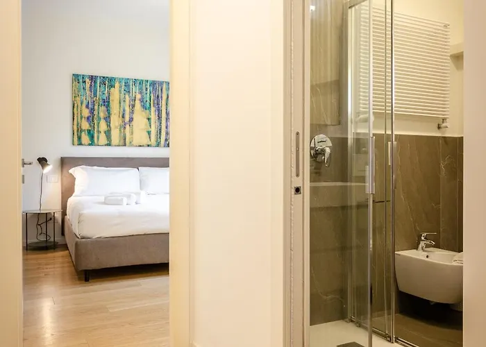 Selvatica Apartament