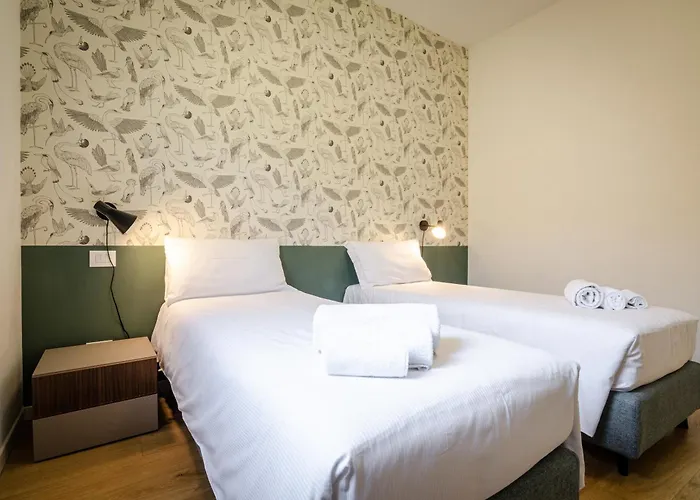 Apartament Selvatica