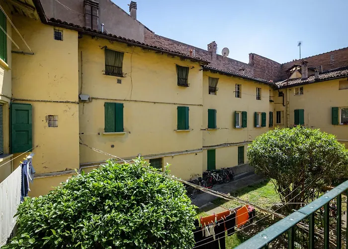 Selvatica Apartament