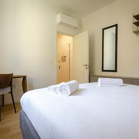 Selvatica Apartament