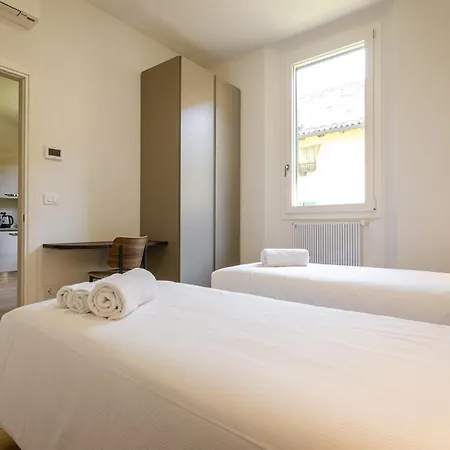 Selvatica Apartament Bolonia