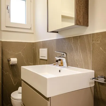 Selvatica Apartament