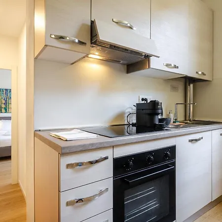 Apartament Selvatica