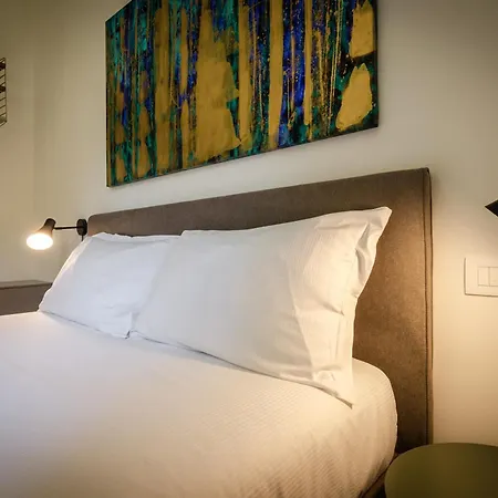 Selvatica Apartament