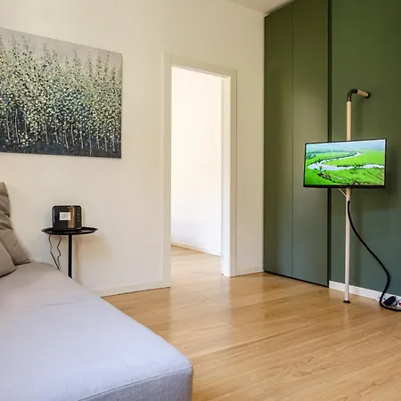 Selvatica Apartment