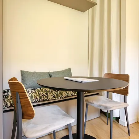 Apartament Selvatica Bolonia