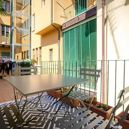 Selvatica * 博洛尼亚