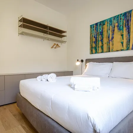 Apartament Selvatica *