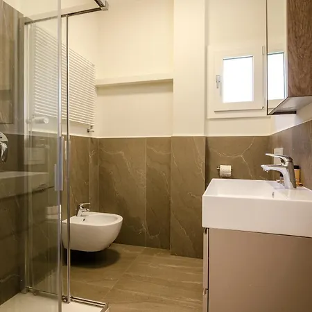 Selvatica Apartament *