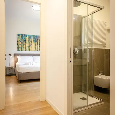 Selvatica Apartment