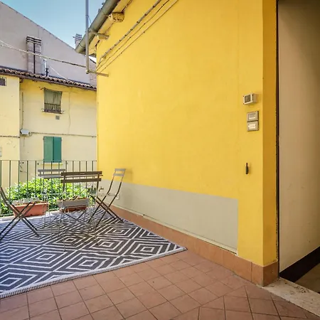 Apartment Selvatica