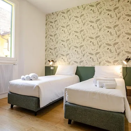 Selvatica Apartament