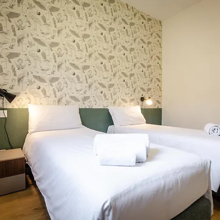 Apartament Selvatica