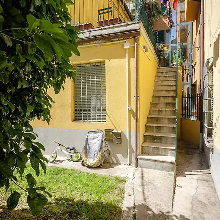 Apartament Selvatica Bolonia