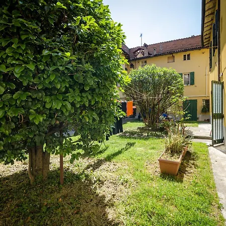 Selvatica Apartment Bologna
