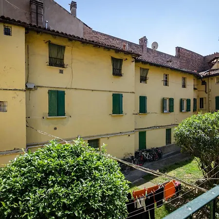 Selvatica Apartament