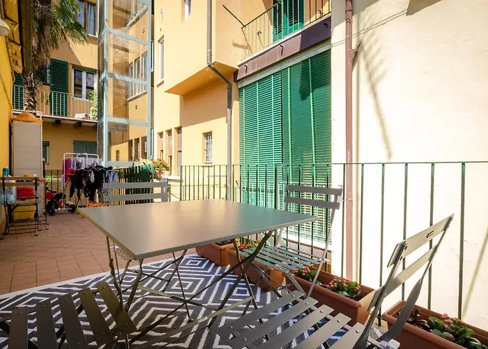 Selvatica * بولونيا