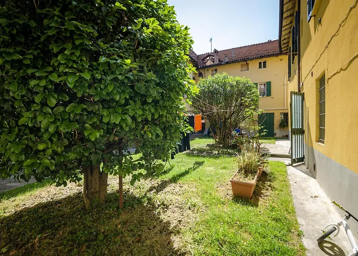 Selvatica شقة بولونيا