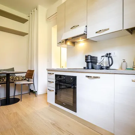 Selvatica Апартаменты Болонья