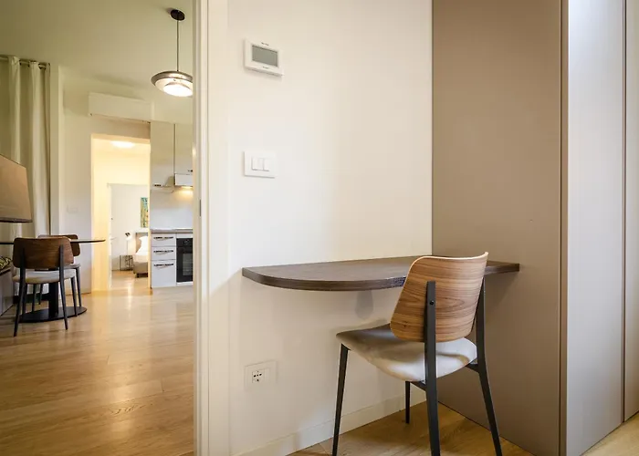 Selvatica 아파트 *