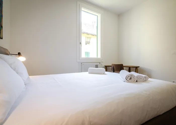 Selvatica 아파트 *